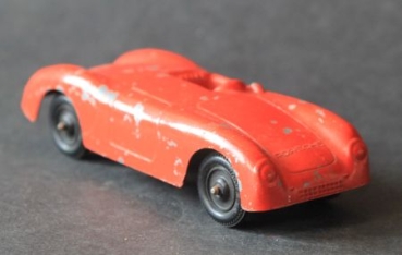 Tootsie Toys Porsche Speedster 1956 DieCast Model (8244)
